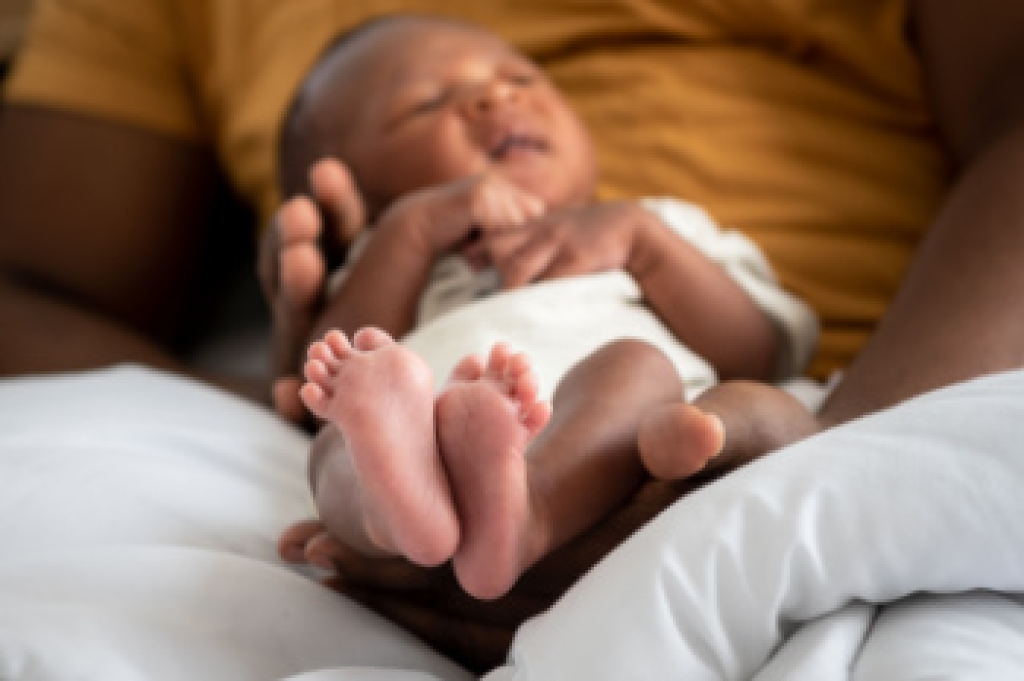 Understanding Foot Development Problems in Babies