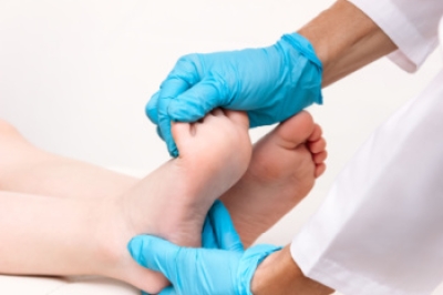 Common Causes of Foot Pain in Children