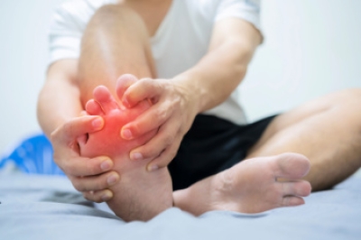Common Causes of Second Toe Pain