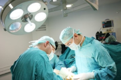 Minimally Invasive Foot and Ankle Surgery Explained