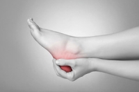 Potential Sources of Heel Pain