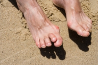 Tips for Dealing With Hammertoes
